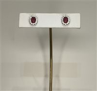 Orecchini Domar Donna in Argento ORAR-126-280